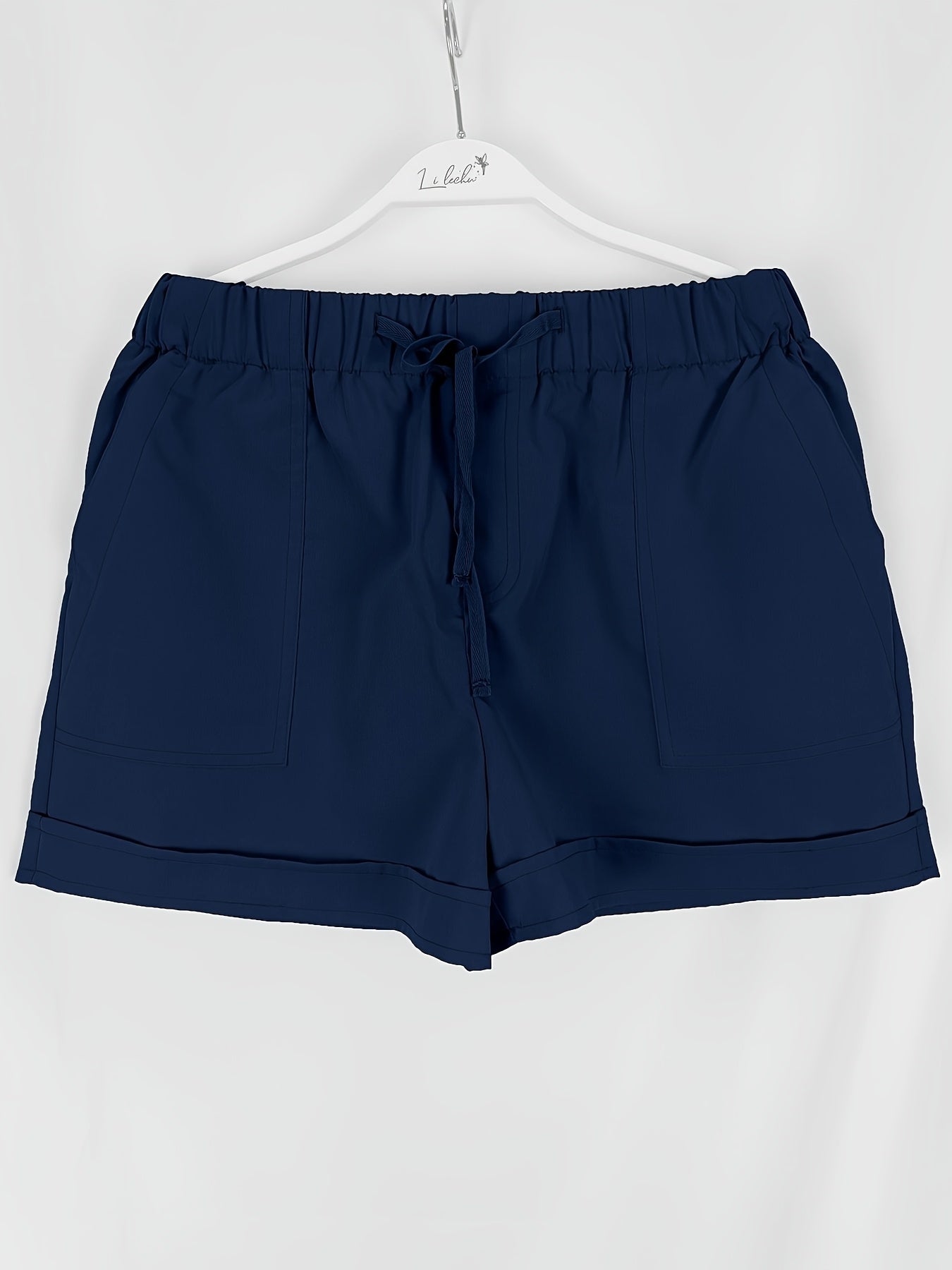 Stijlvolle lente/ zomer short