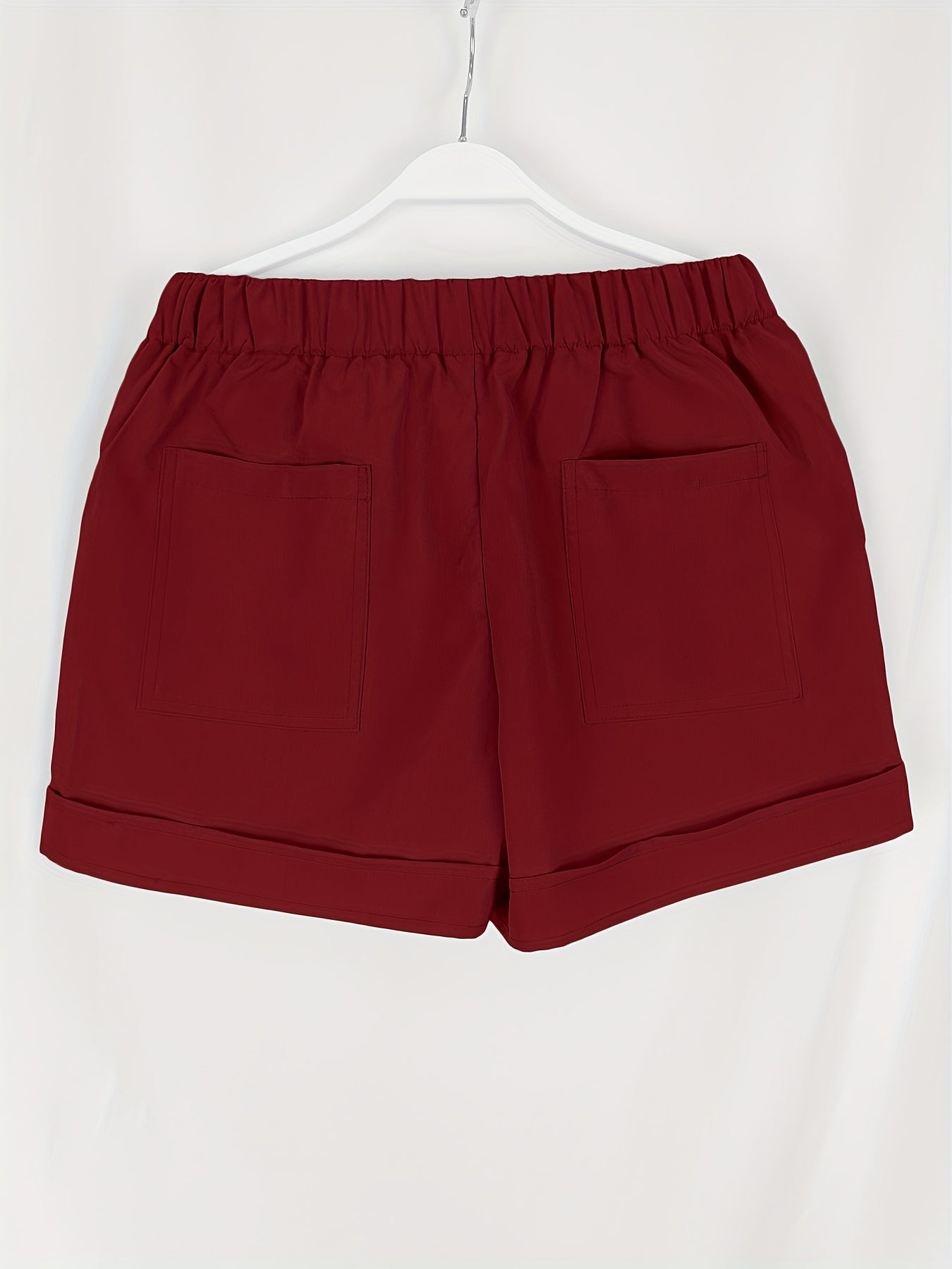 Stijlvolle lente/ zomer short