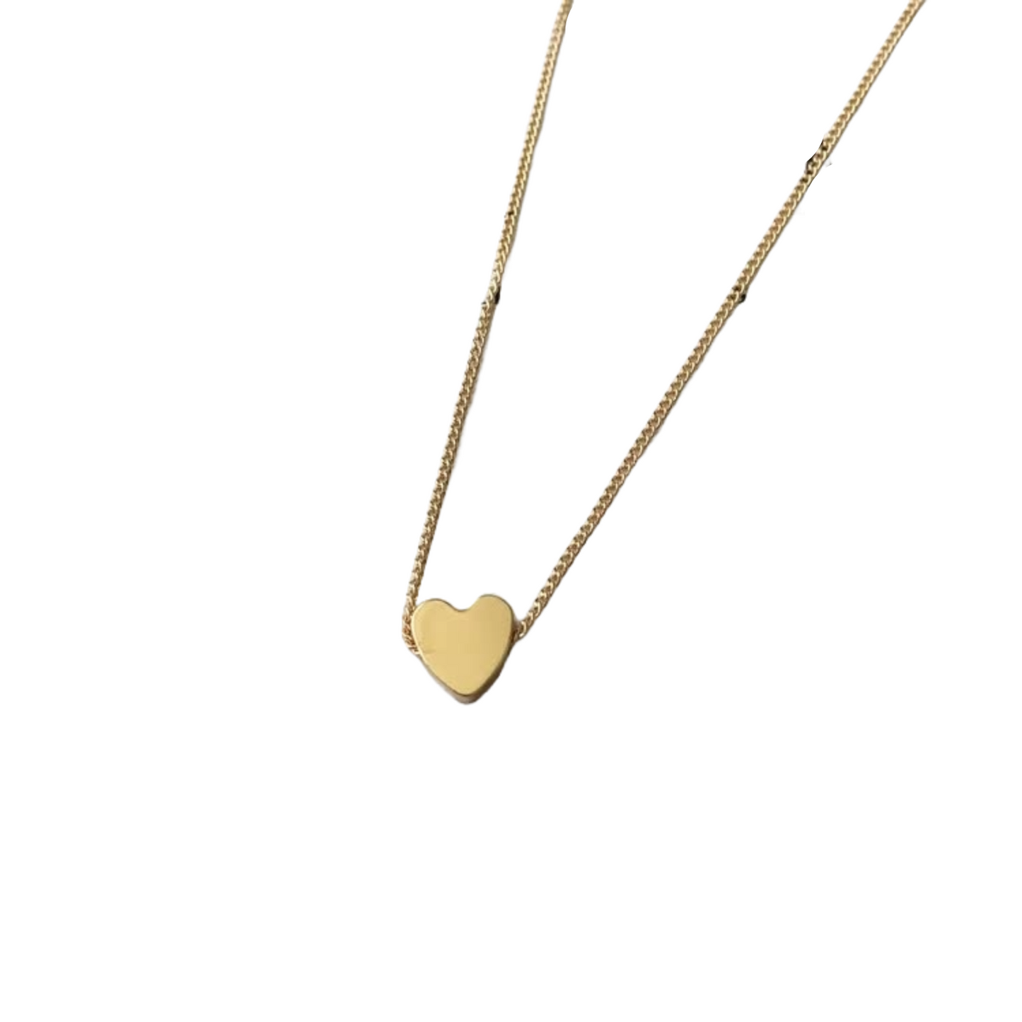 Eline's Exquisite Halsketting
