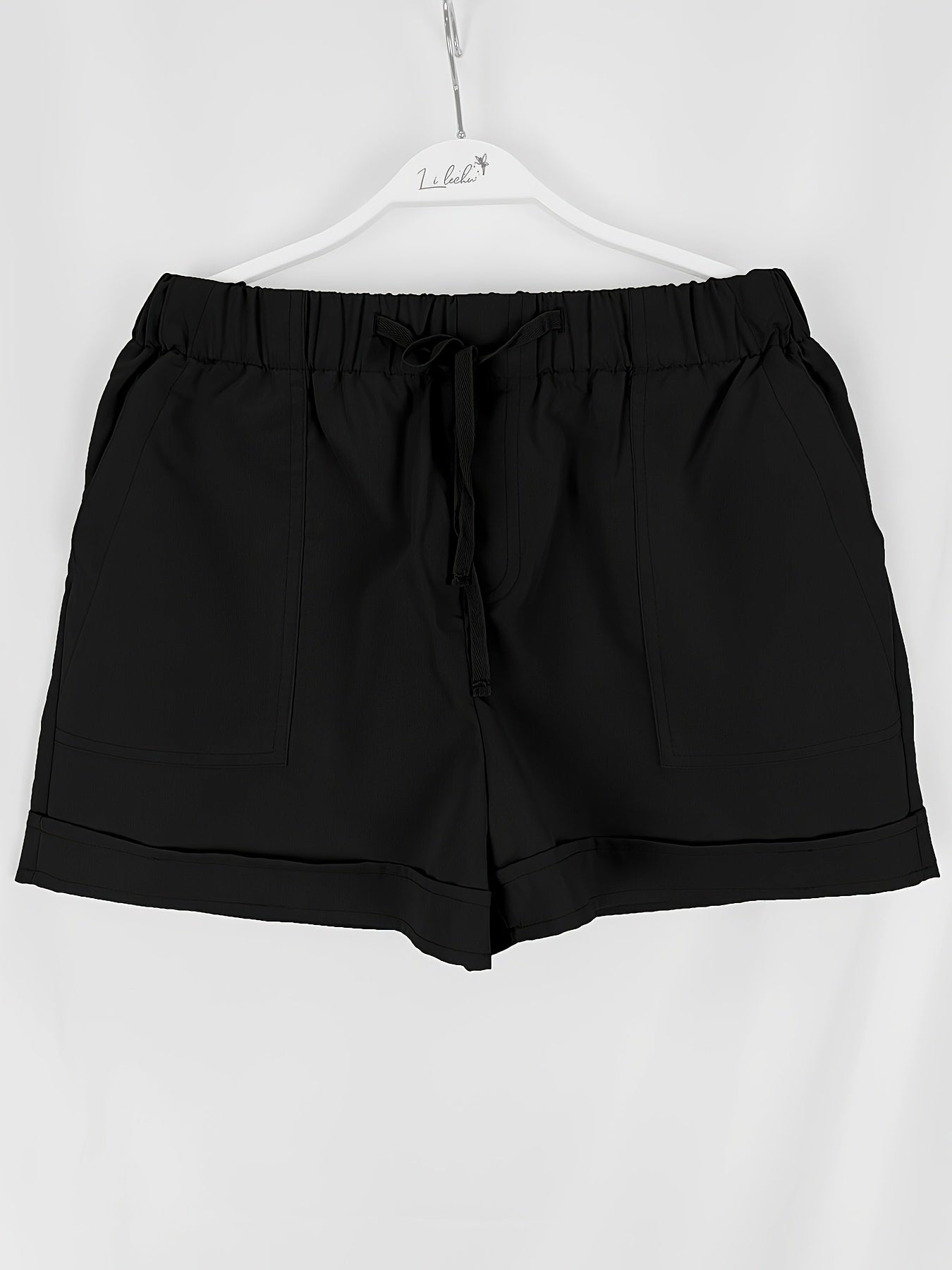Stijlvolle lente/ zomer short