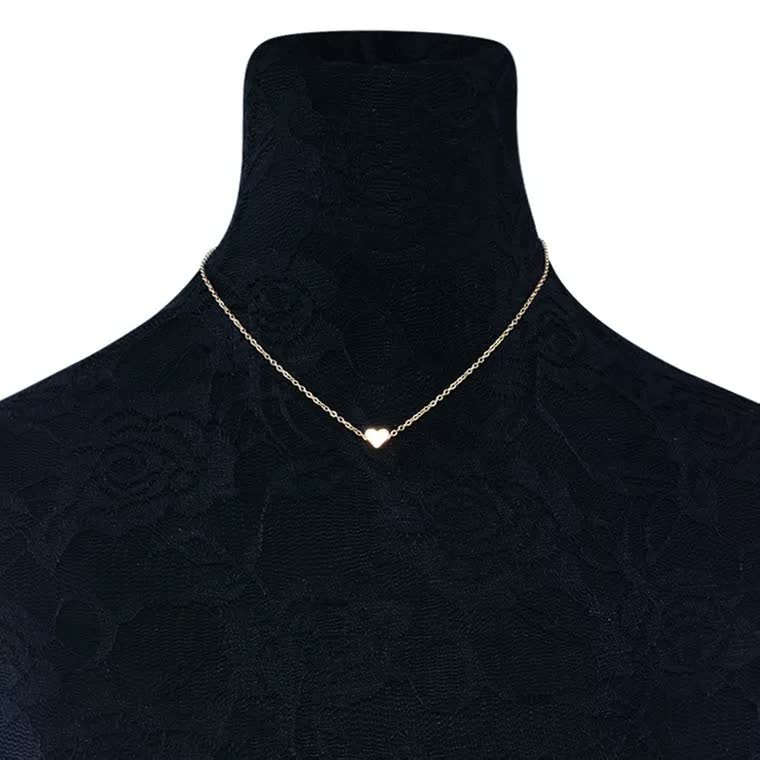 Eline's Exquisite Halsketting