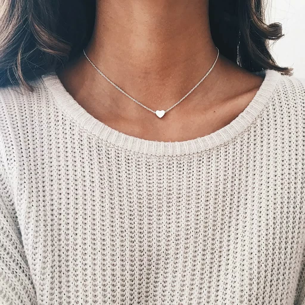 Eline's Exquisite Halsketting