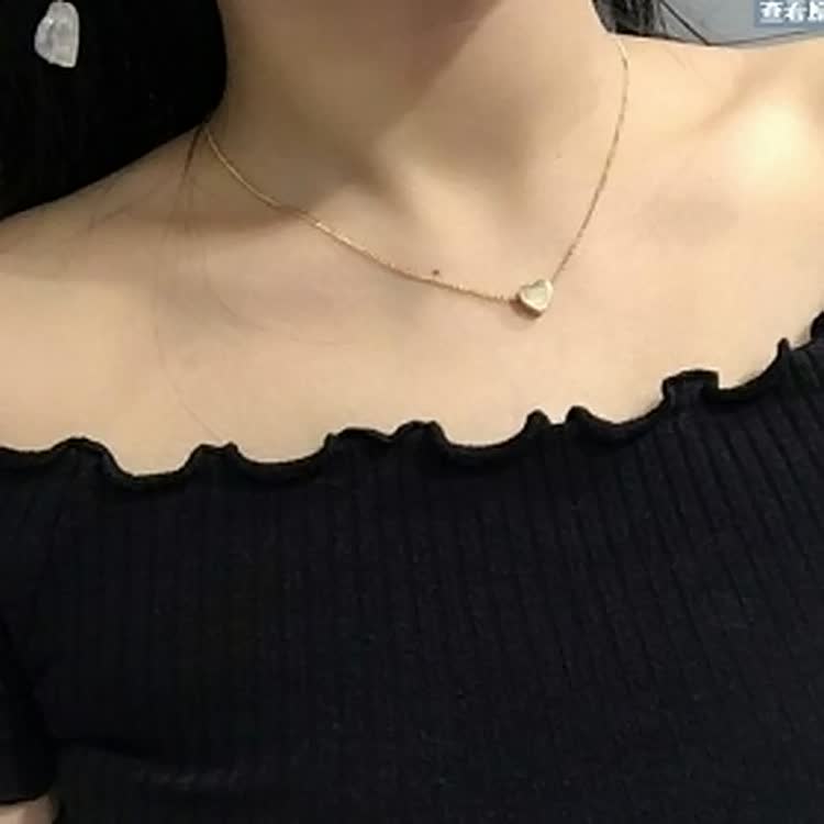 Eline's Exquisite Halsketting