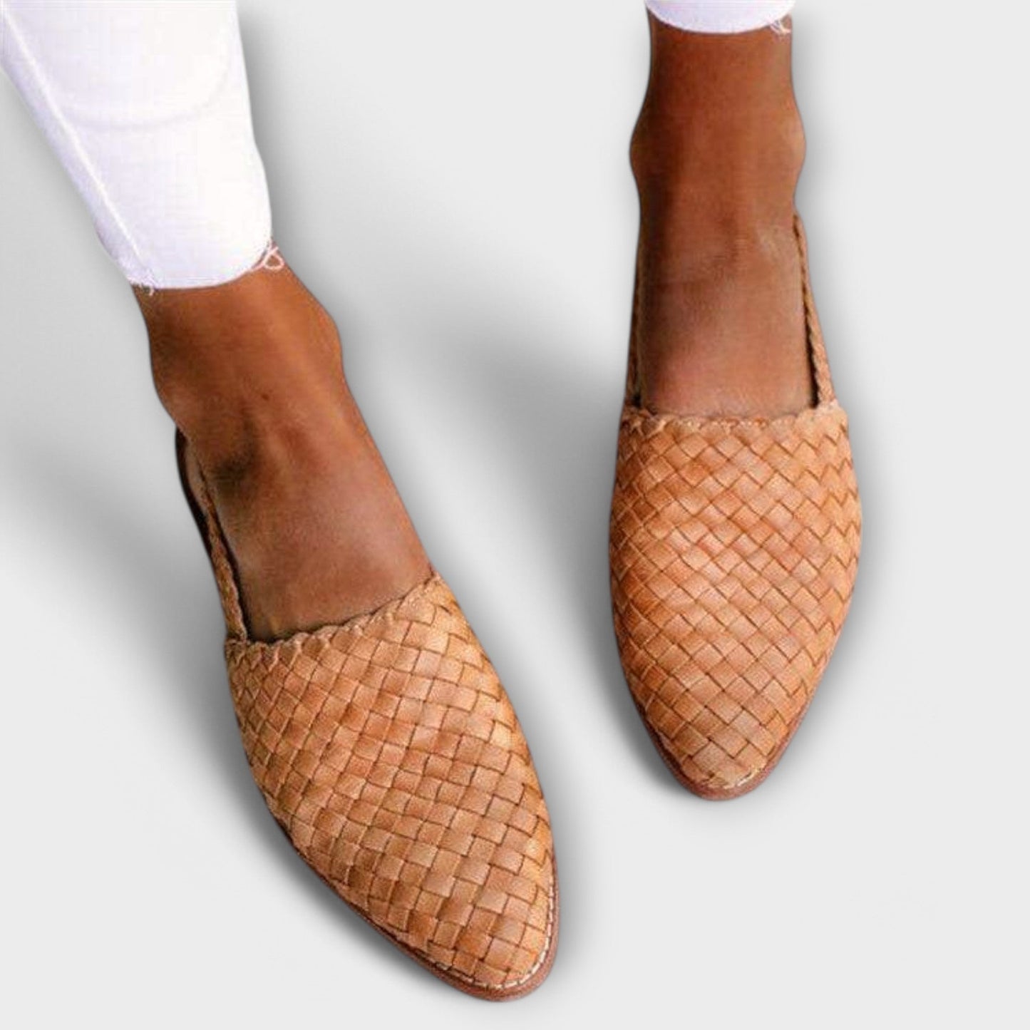 Mocassins