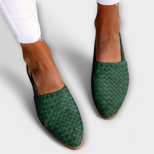 Mocassins