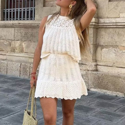 Top & short zomerset