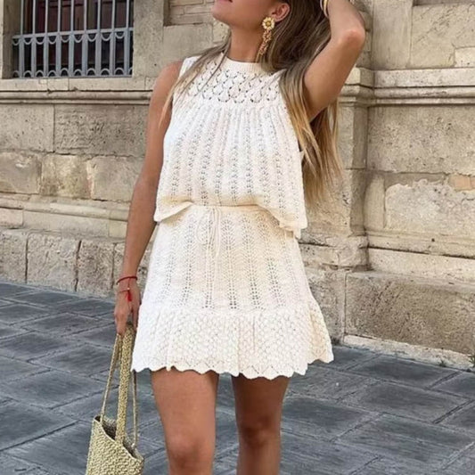 Top & short zomerset