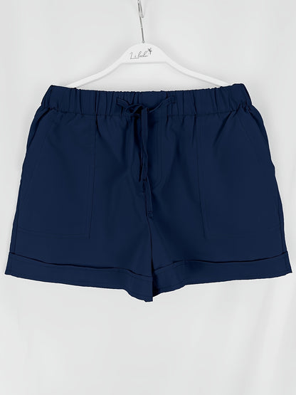 Stijlvolle lente/ zomer short