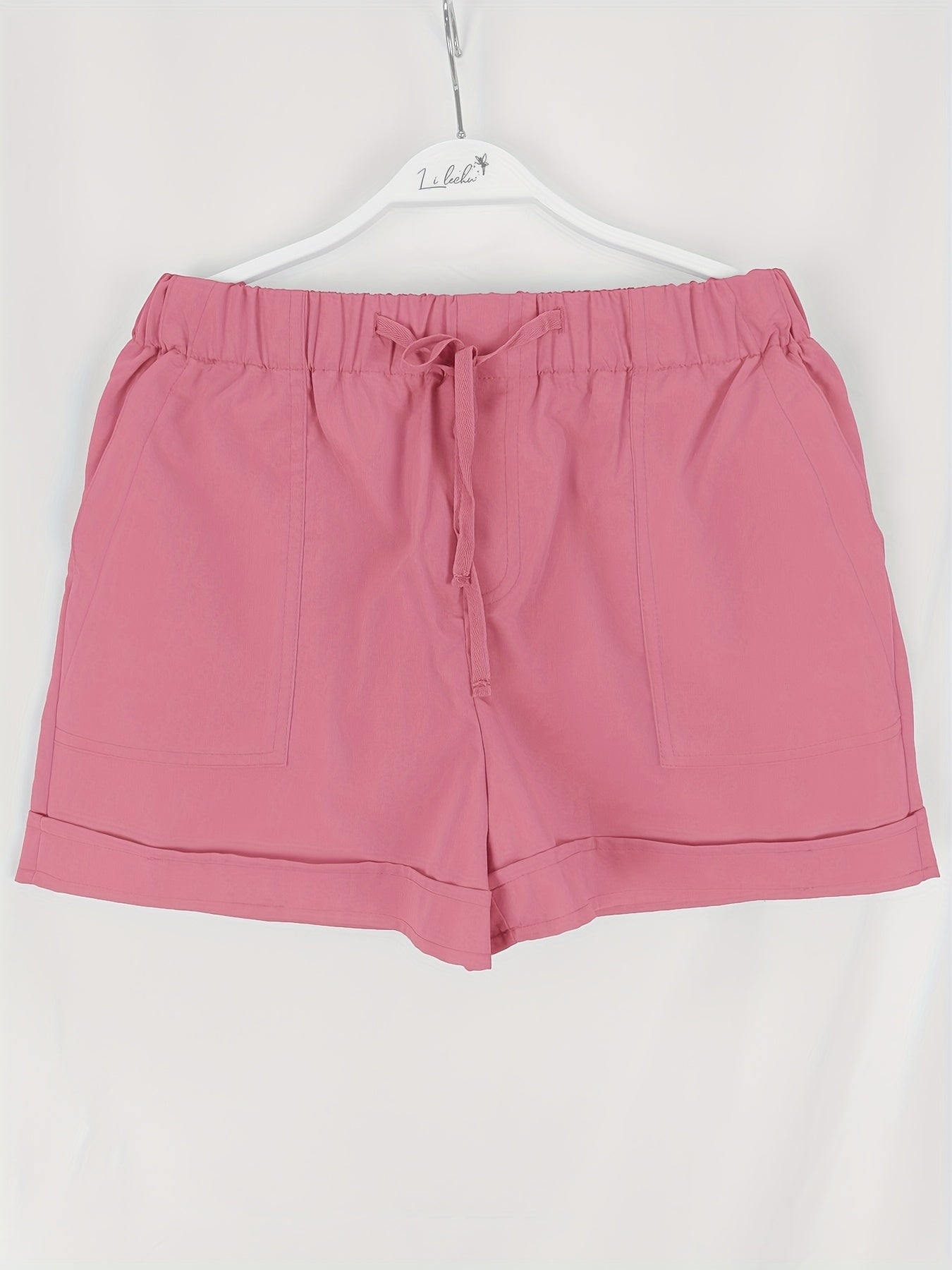 Stijlvolle lente/ zomer short