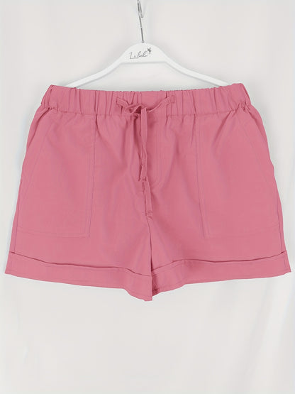Stijlvolle lente/ zomer short