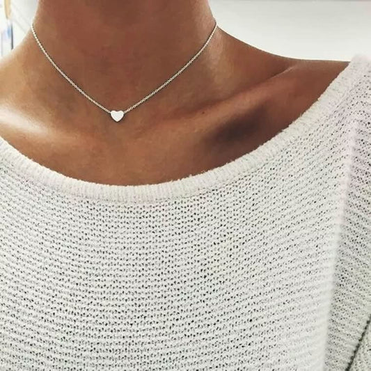 Eline's Exquisite Halsketting