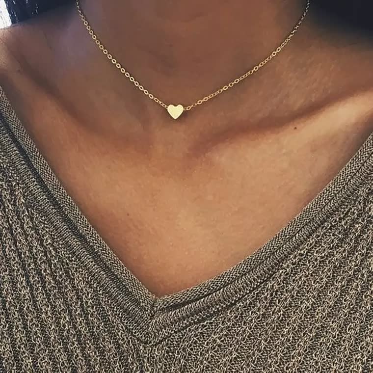 Eline's Exquisite Halsketting