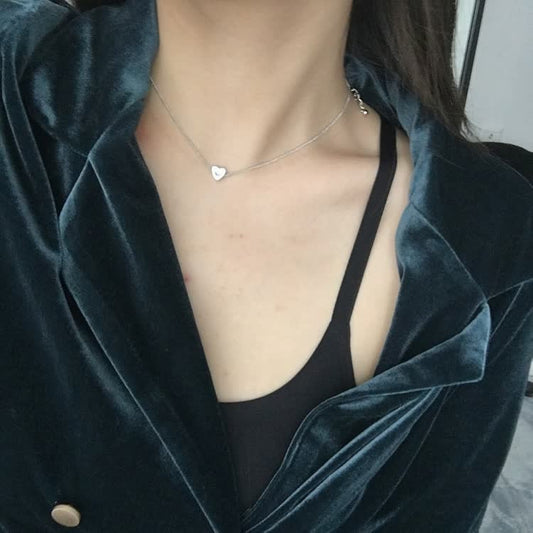 Eline's Exquisite Halsketting